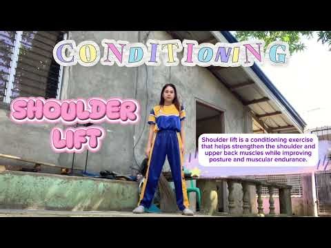 Introducing different kinds of exercises in pathfit 1