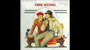 スティング/ The Entertainer(ジ・エンターテイナー)