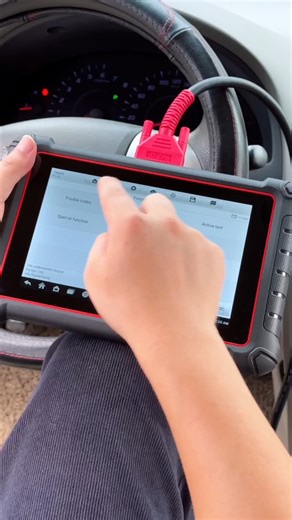 Autel MX900 Scanner. Bidirectional. 🚀 Temu Auto Diagnostics | Temu