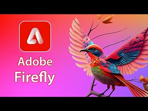 Adobe Firefly Tutorial for Beginners - 2024
