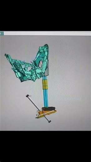 #injectionmolding #cad #molddesign #mold