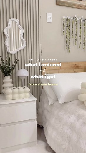 @reinaldmendez is minimalism-maxxing with aesthetic SHEIN Home steals that add that less-is-so-much-more vibe 🪞🤍✨ Haul-er in the comments with your faves to keep your feed full of SHEIN gems! 👇 #SHEINhome #SHEINappliances #saveinstyle #homedecor #homestyle