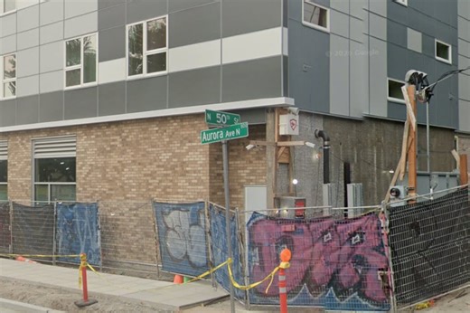 DESC Opens 95-Unit Clover Place Near Woodland Park