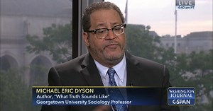 Washington Journal: Michael Eric Dyson Discusses Race in America