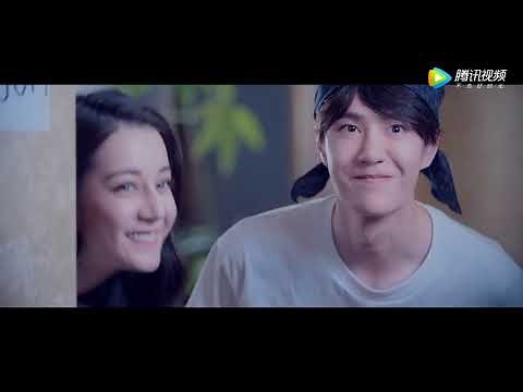 迪丽热巴 王一博 《热舞吧！青春》 OPPO微电影 Dilireba and Wang Yibo for OPPO's Mini Film - Dance! Youth