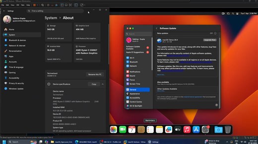 How to Install macOS Ventura on VMware for Intel & AMD Processors: Easy 2026 Opencore Guide - TechRechard