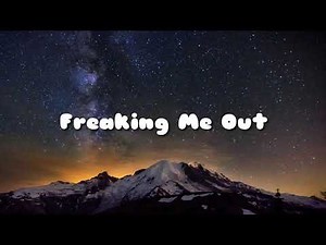 Ava Max - Freaking Me out 'lyrics dan terjemahan'
