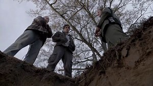 Farkasbőrben 2 évad 1. rész