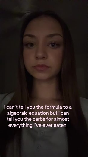 Living with Type 1 Diabetes: Carbs Counting Guide