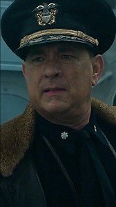 Greyhound (2020) | Dodge the Torpedo! #movie #tvshow