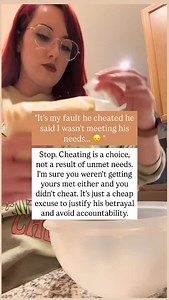 8.5K views · 2.4K reactions | You could have done everything right,...