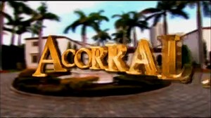 Acorralada Capitulo 157