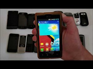 Fourth eBay Phone Lot Update - Which Phones Work?