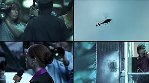 Phone Booth (2002) Welcome to the movies and television