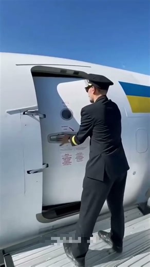 Why is no parachute in the plane