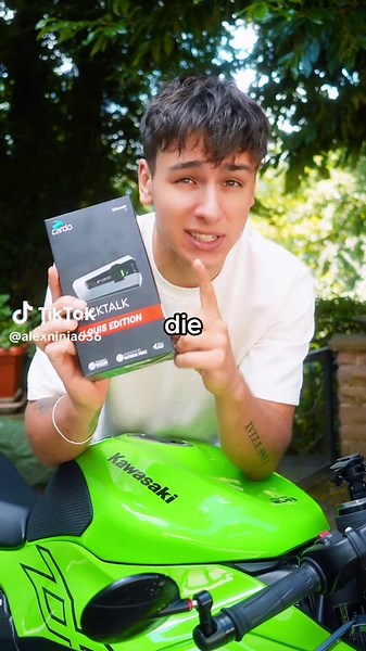 Cardo oder Sena: Welches Intercom für Einsteiger?