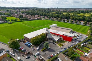 Liverpool confirm new deal to rename Melwood training ground