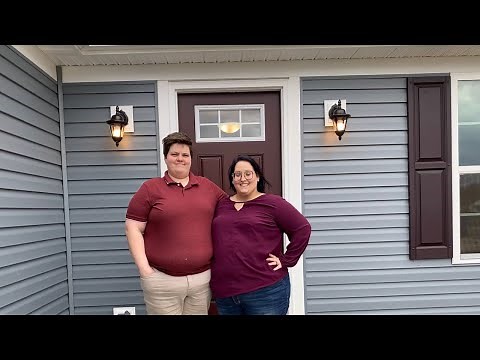 Building Our Ryan Home | 2019 | Aviano