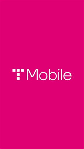 Grant on Instagram: "@tmobile logo doesn’t match the direction the brand is going. I tried to find if this was even attempted by other designers because of how simple the solution was but couldnt find anything similar. I know I’m biased but i think my version is better. Logo design by grantedesigns Located in Los Angeles #logodesign #tmobiledesign #magentadesign"