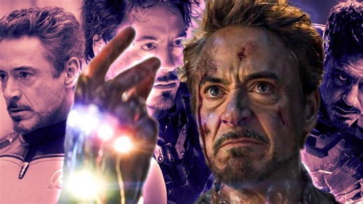 Tony Stark's Survival or Return Could Rock the MCU