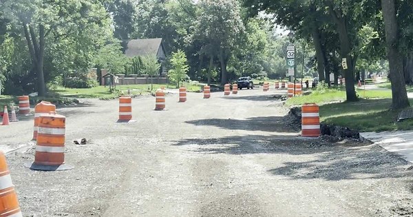 Lake Drive construction updates: Milwaukee, Shorewood, Fox Point