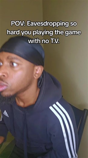Mind my business...