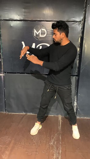 154K views · 4.6K reactions | Hand wave sikho tutorial | M Dance Academy | Facebook