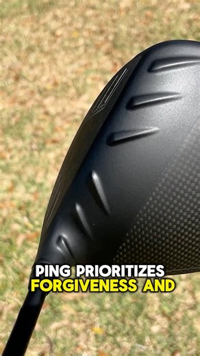 First Swings With The New Ping G440K Driver! #golf #review #golfaddict | Let's Play Thru