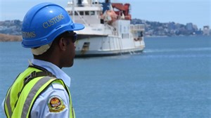 PNG Customs Service | LinkedIn