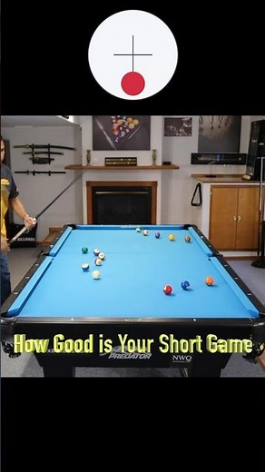 Improve Your Position Play (Pool Lessons)