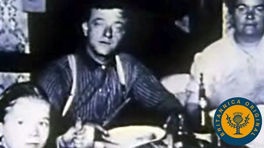 Late 19th and early 20th century U.S. immigration | Britannica