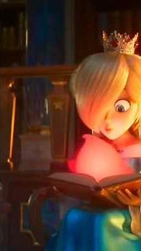 The Super Mario Galaxy Movie *NEW* Voice Actors REVEALED!!