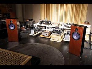 Crystal Clear Hi-Res Audio | FLAC Music for Premium