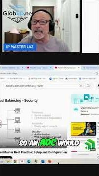 Load Balancers: Secure Applications, High Availability & Scaling #shorts