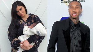 Kylie Jenner DID Do A Paternity Test To Check If Tyga Was Stormi Webster’s Dad