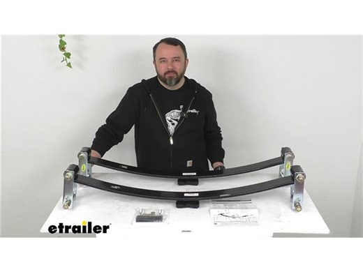 Review of SuperSprings Intl Vehicle Suspension - Suspension Stabilizer Sway Control Kit - SSA38