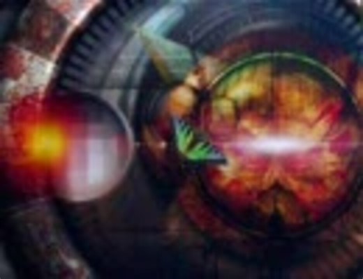 幻想怪奇的なダーク曲メドレー