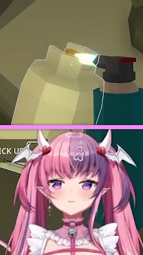 Ironmouse Vtuber Review: Unveiling the Face Behind the Fireworks