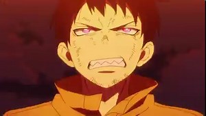 15K views · 669 reactions | Nataku is out of control! | Fire Force | Facebook