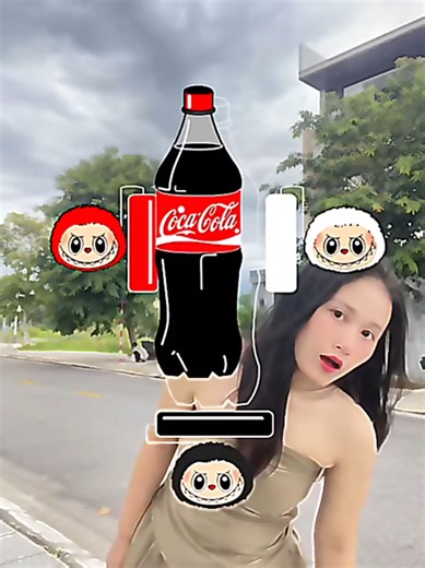 Creative Uses for Coca-Cola in Art Projects