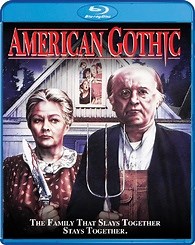 American Gothic Blu-ray