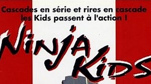 Ninja Kids VF🍿