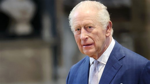 チャールズ国王、がん治療の経過良好を公表「早期診断が命を救う」