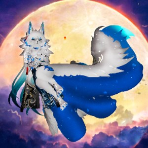 kine_kitsune - Twitch