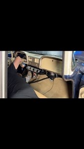 2.5K views · 29 reactions | Have you watched the newest YouTube video installing the @vintageair_ ?!? | SIMPLE.C10 | Facebook