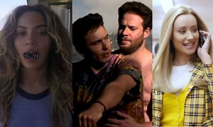 VIBE Video Awards: The Good, Bad And Never Should’ve Happened In 2014