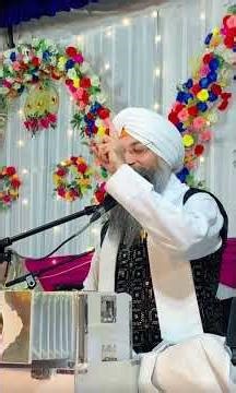 Kharkhoda Samagam | Highlights | Bhai Gursharan Singh Ji Ludhiana Wale #blissfulgurbani