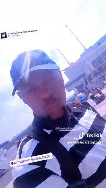 Showstoppers 🕴️ (@realshowstoppers)’s videos with original sound - Showstoppers 🕴️