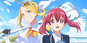 New Magical Girl Anime Satire Coming To Amazon Prime Is A Must-Watch For Fans Of Sailor Moon