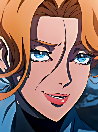 Sypha Belnades: A Castlevania Character Exploration